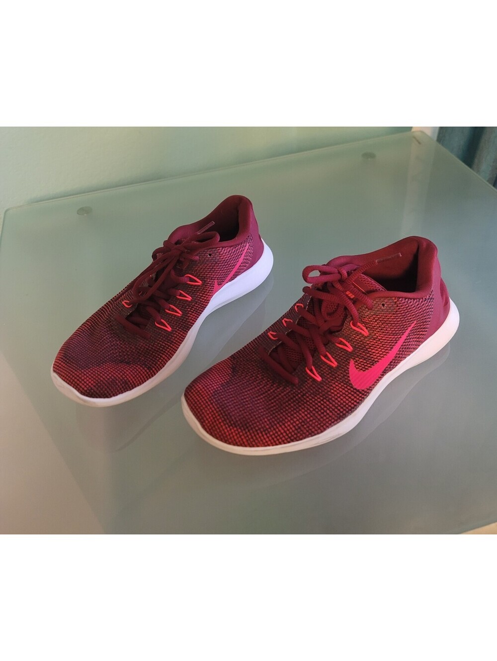 Nike Free Run 2018 Women's Size 11US Running Shoes